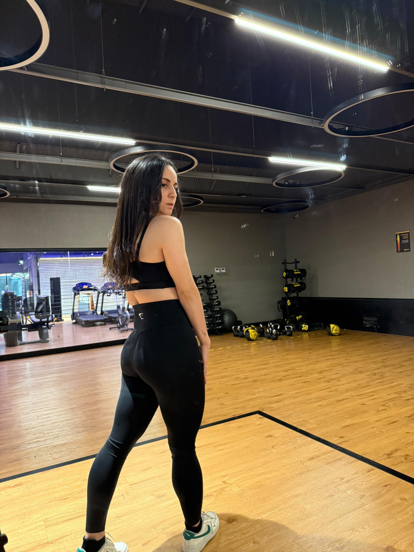 Leggins GymShark Training